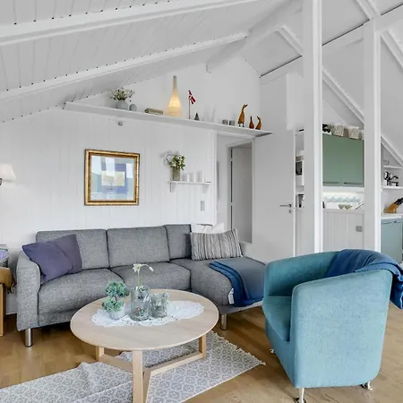 펜션 Lovely In With Kitchen