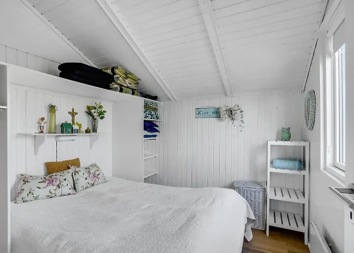 Feriehus Lovely In With Kitchen Roslev